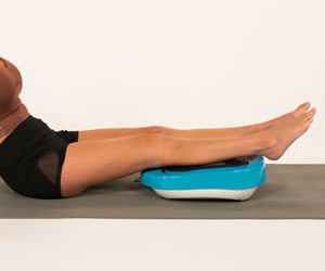 Gymform Leg Action a 99,99€