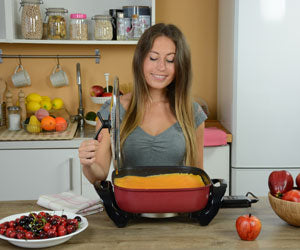Digital Cooker a 99,99€