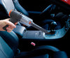 Mini Vacuum Cleaner 2x1 a 348 LEU