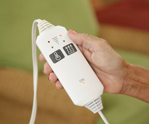 Backnetix Wrap + Stepluxe Slippers a 79,99€