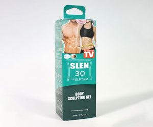 Slen 30 2x1 a 212 PLN