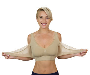 Push up bra x3 a 49,99€