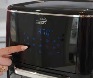 Air Oven a 467 PLN