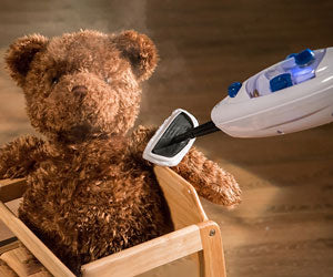 Steam mop a 447 LEU