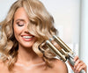 Tri-Wave Curler a 39,99€