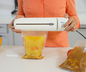 Vacuum Sealer a 213 PLN