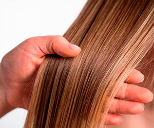 Keratin & Silk Serum a 39,99€