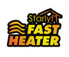 Fast Heater a 15.533 HUF