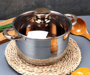 Cookware Set a 385 PLN