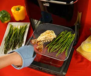 Air Oven a 467 PLN