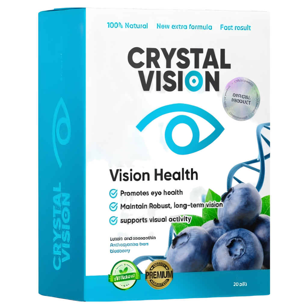 Crystal Vision