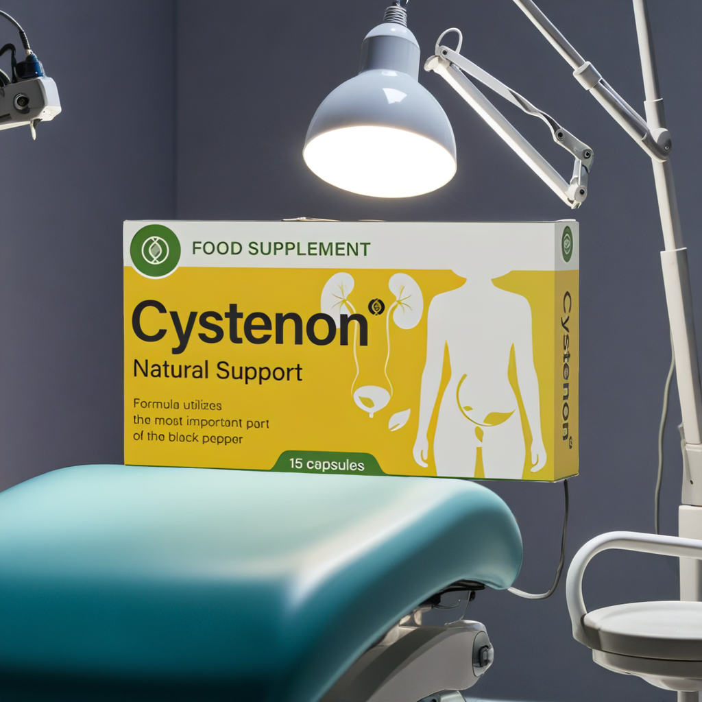 CYSTENON