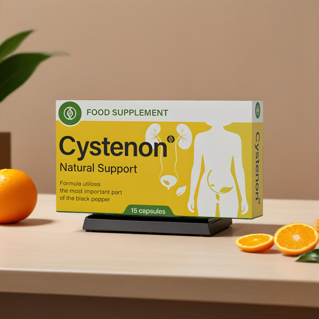 CYSTENON PREMIUM