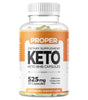 Proper Keto Capsules