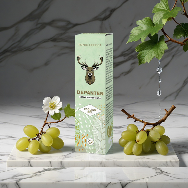 DEPANTEN
