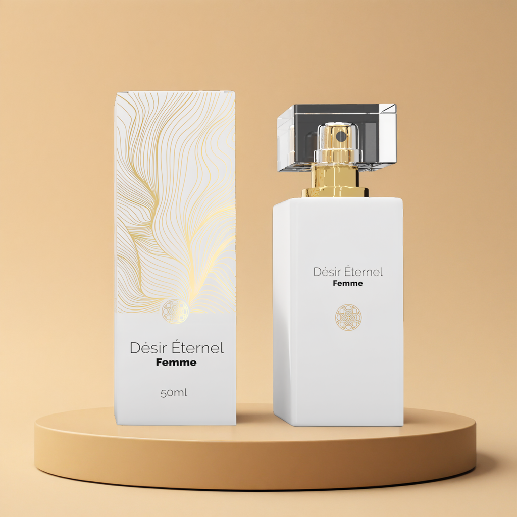 Désir Éternel Femme