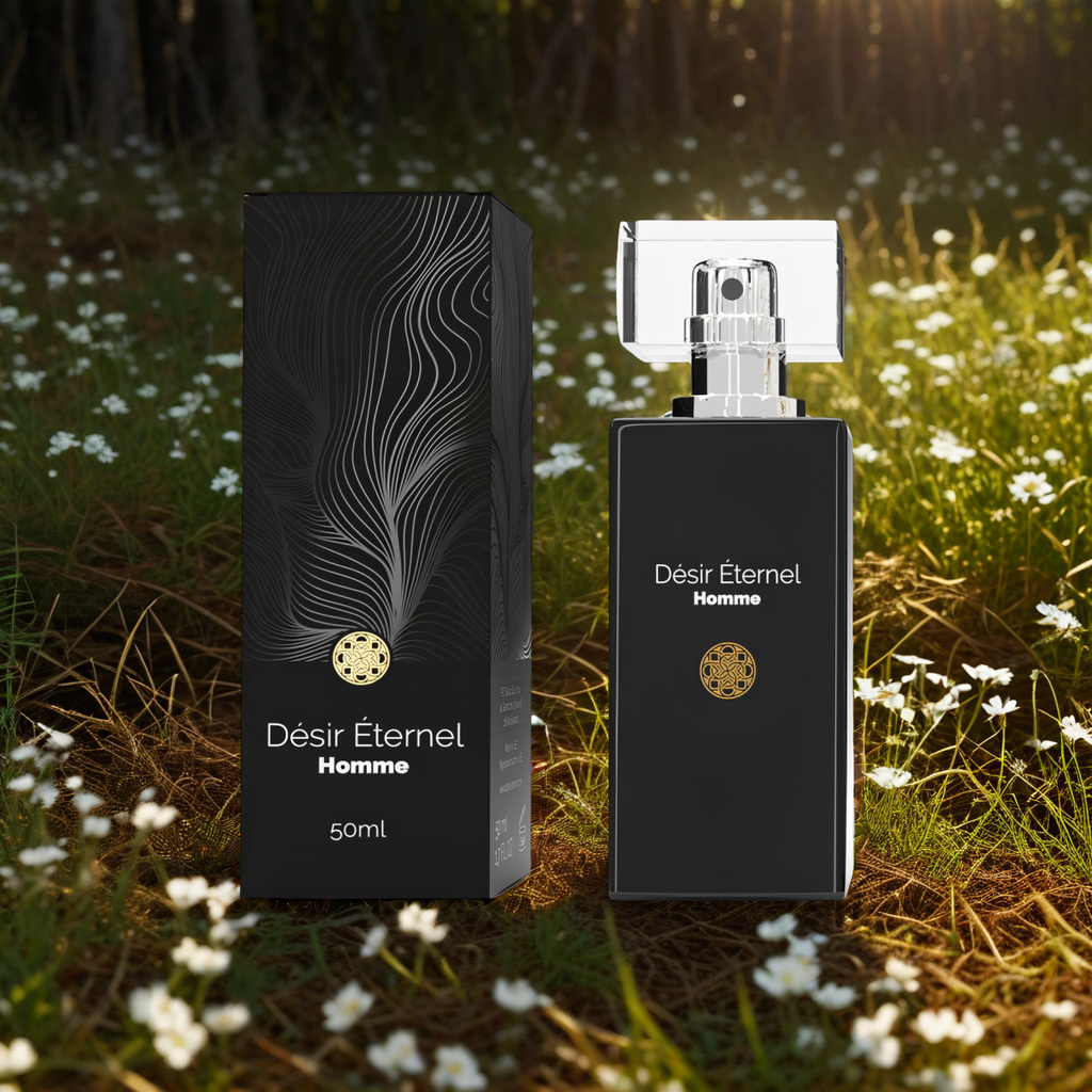 Désir Éternel Homme