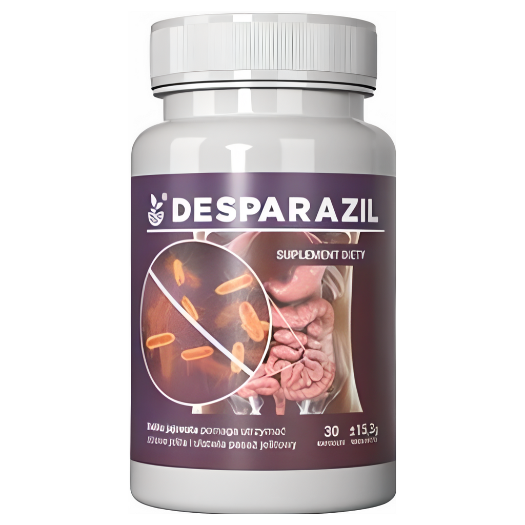 DESPARAZIL 99ZL