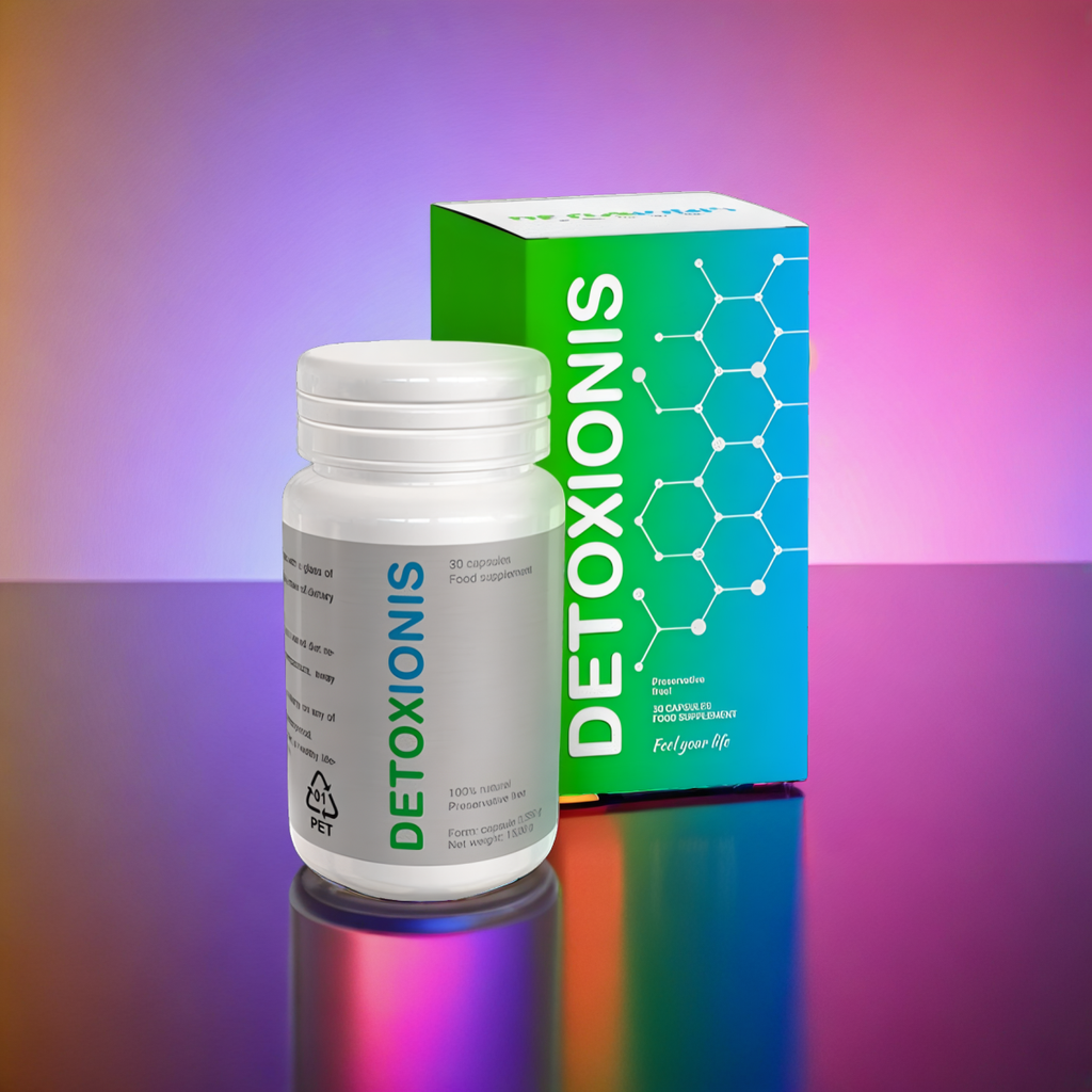 Detoxionis
