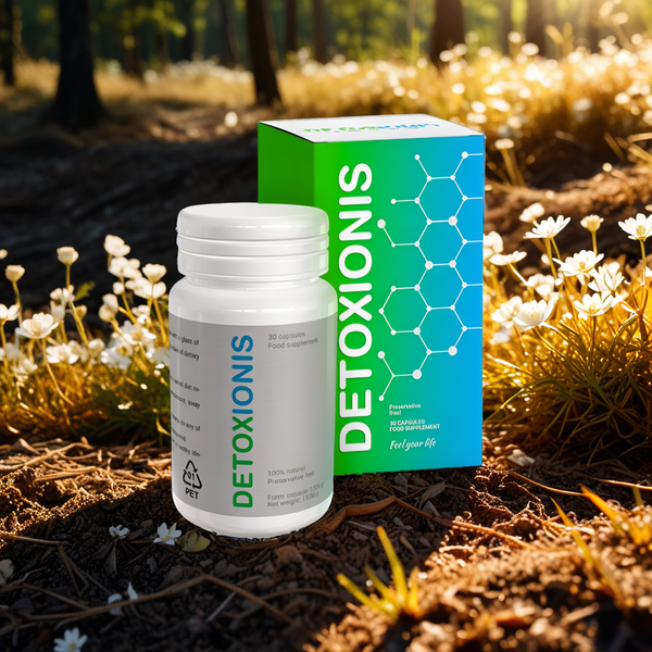 Detoxionis
