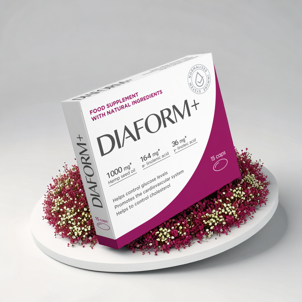 DIAFORM+