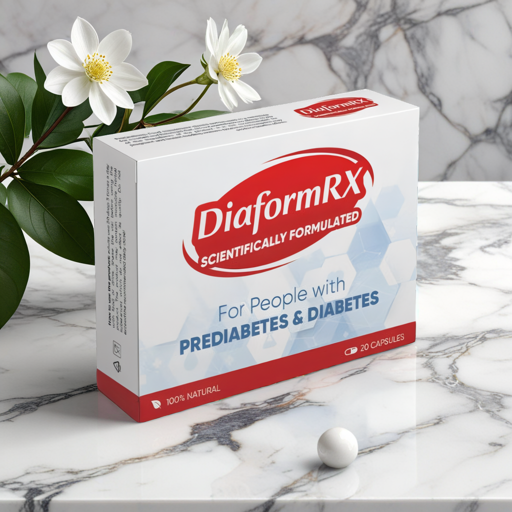 DiaformRX