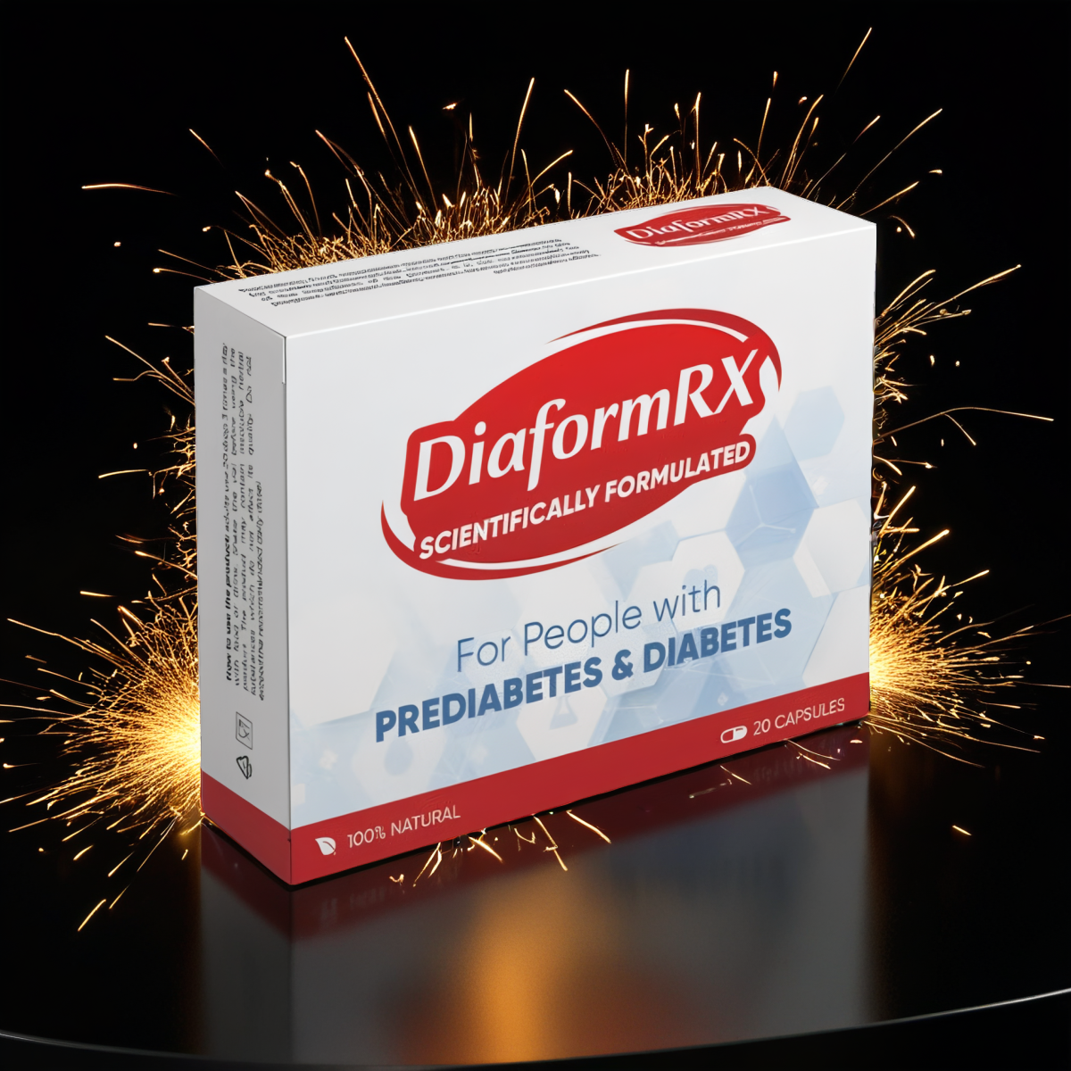 DiaformRX