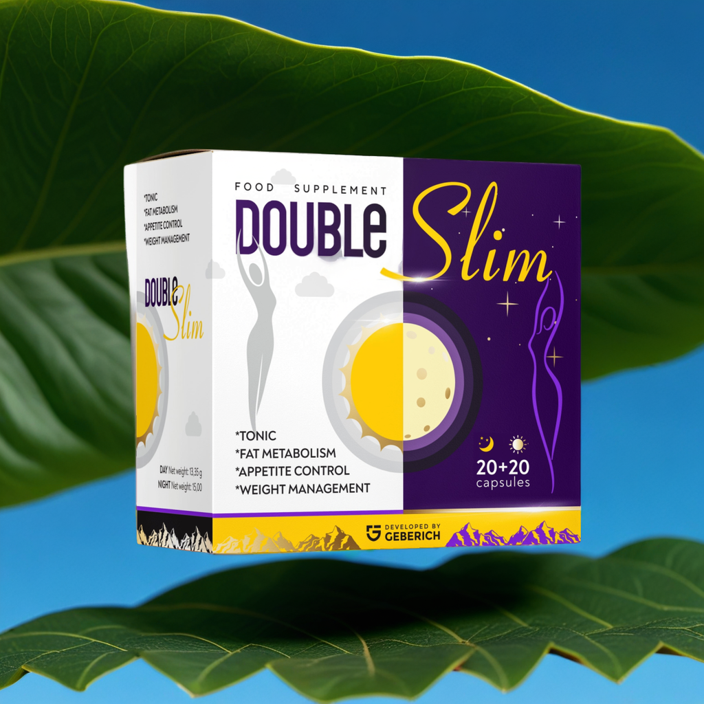 DoubleSlim