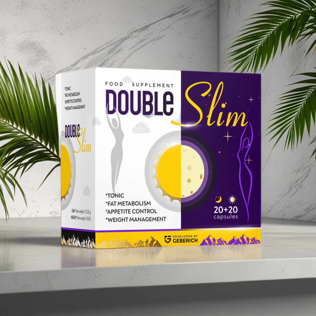 DoubleSlim