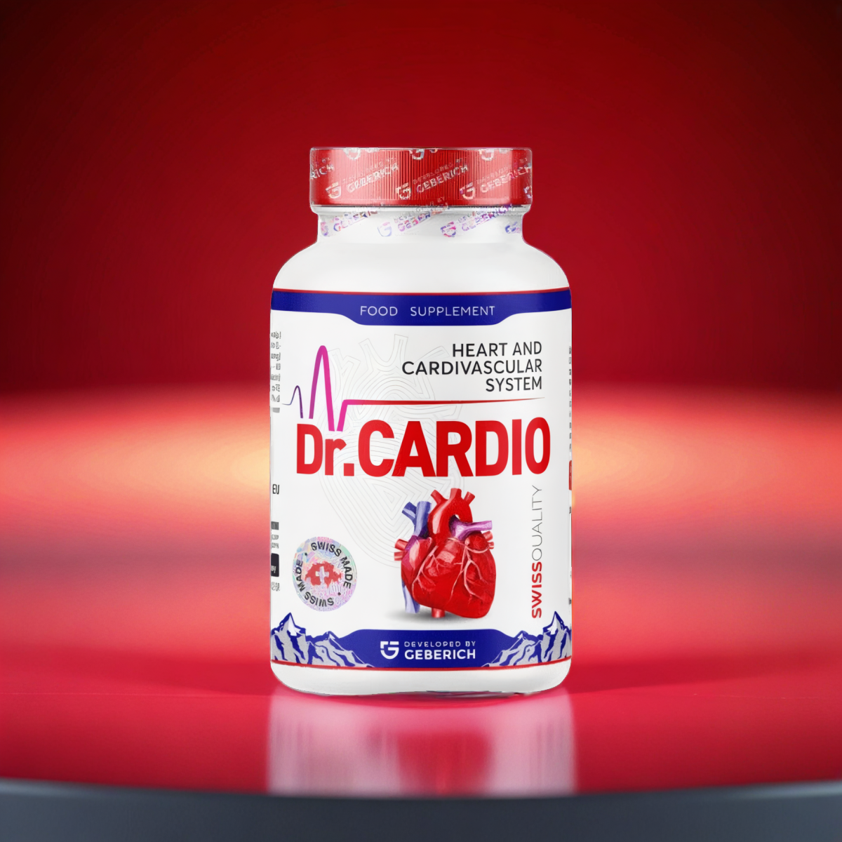 Dr.Cardio