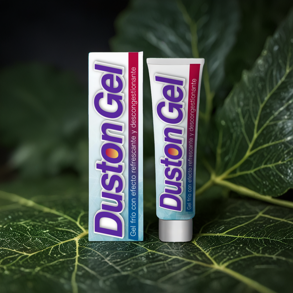 Duston Gel