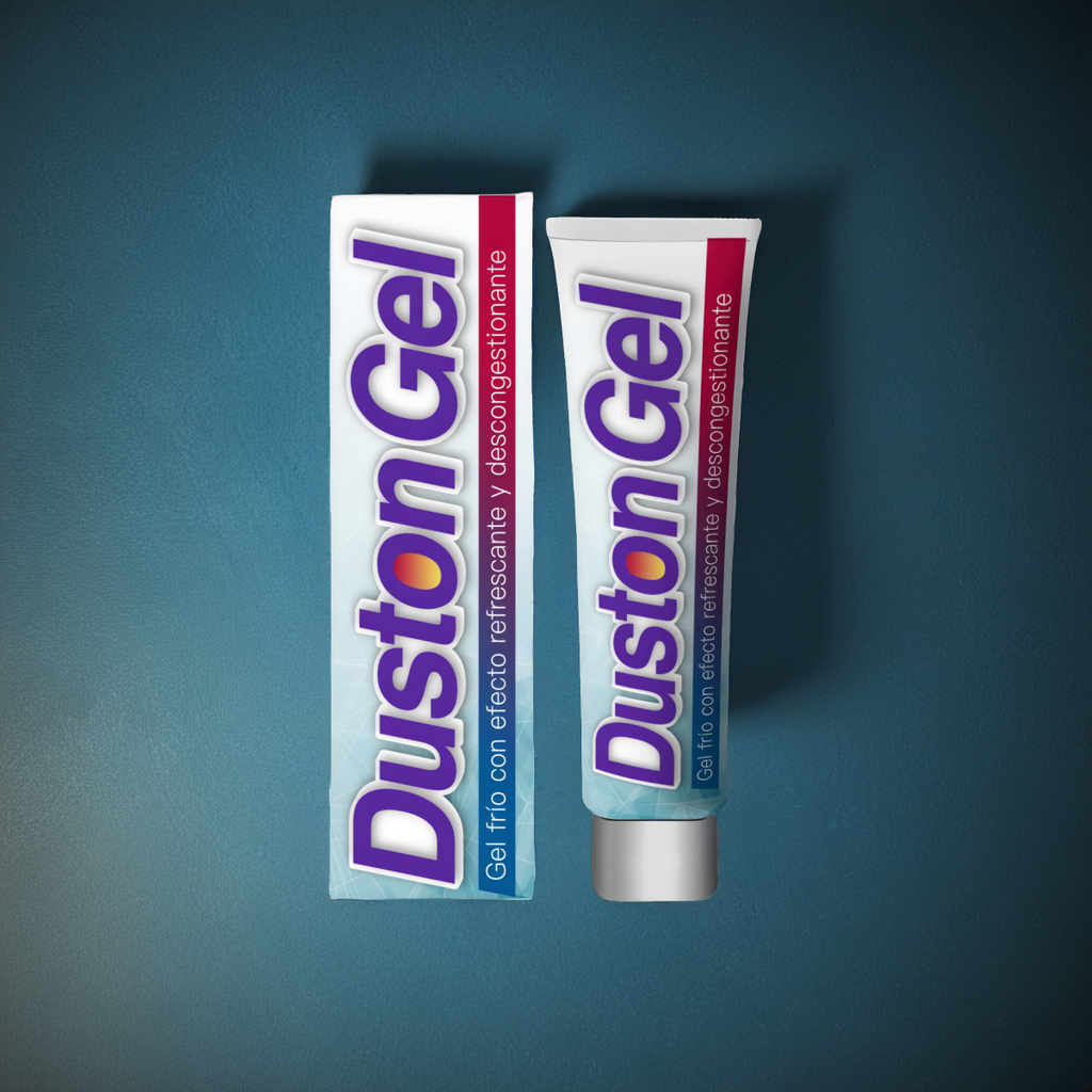 Duston Gel