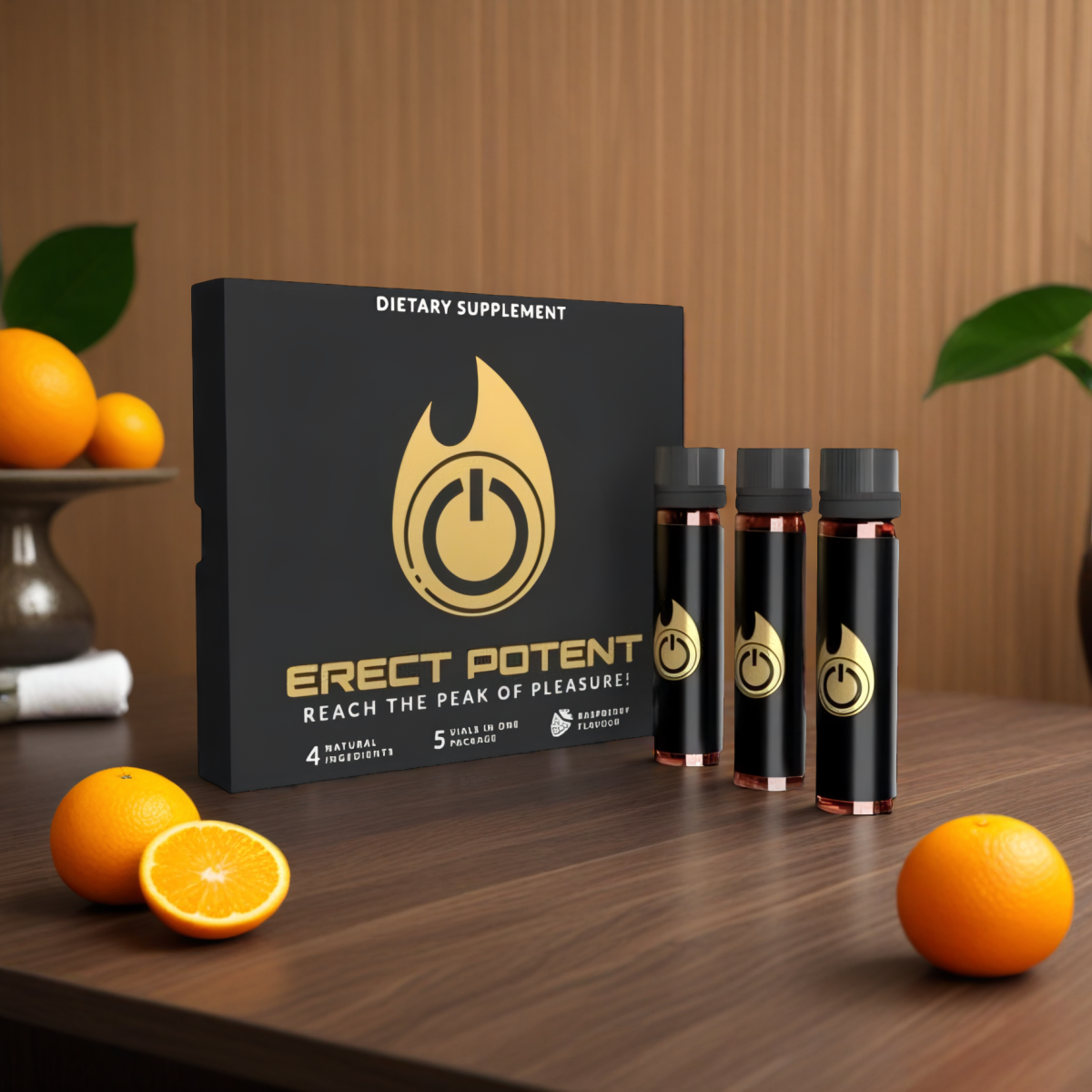 Erect Potent
