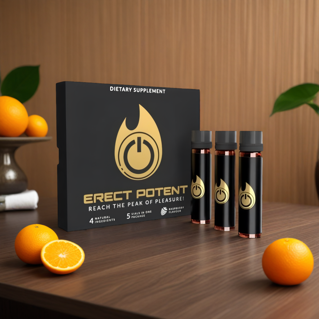 Erect Potent