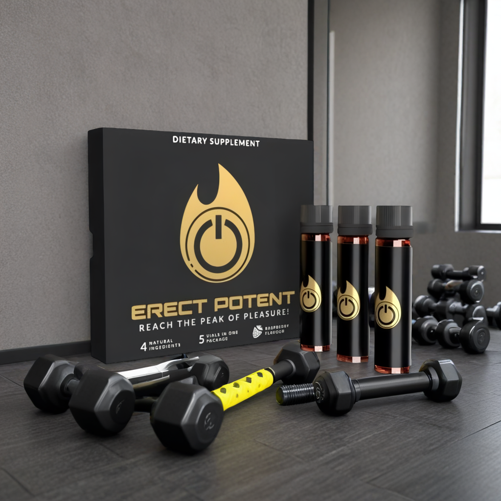 Erect Potent