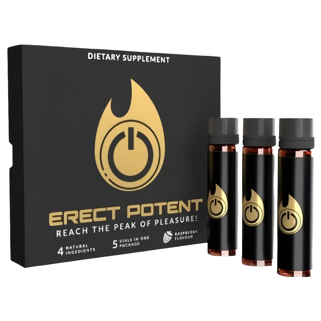 Erect Potent