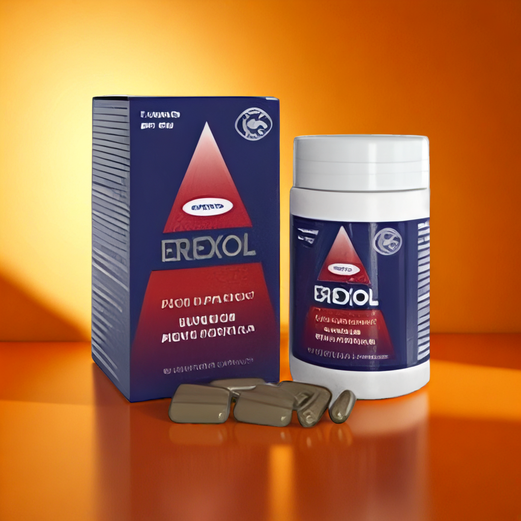 Erexol