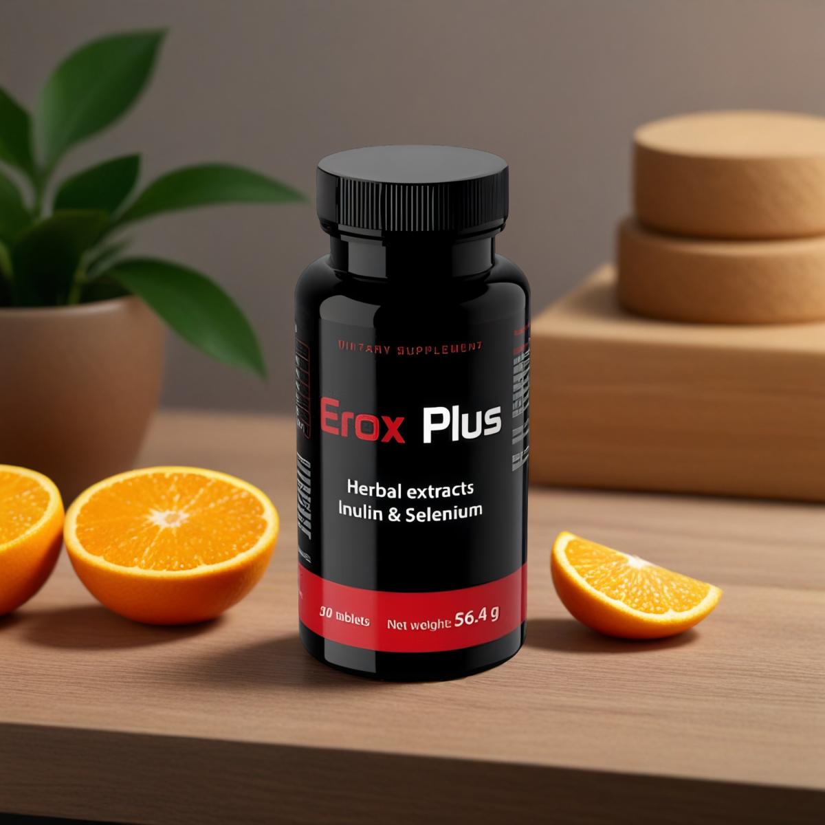 Erox Plus PL