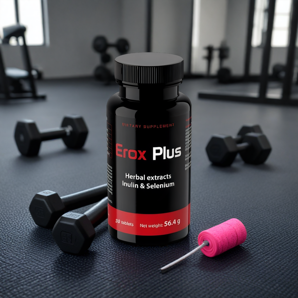 Erox Plus PL