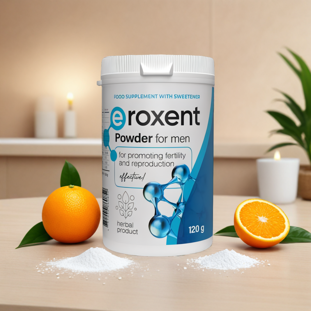 EROXENT