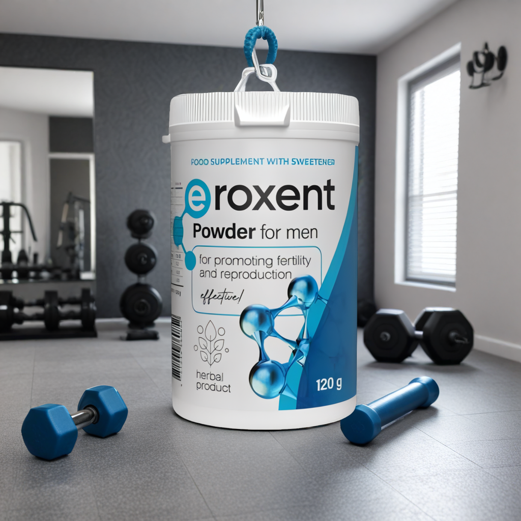 EROXENT