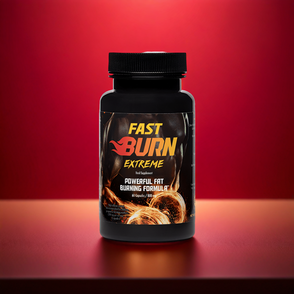 Fast Burn Extreme