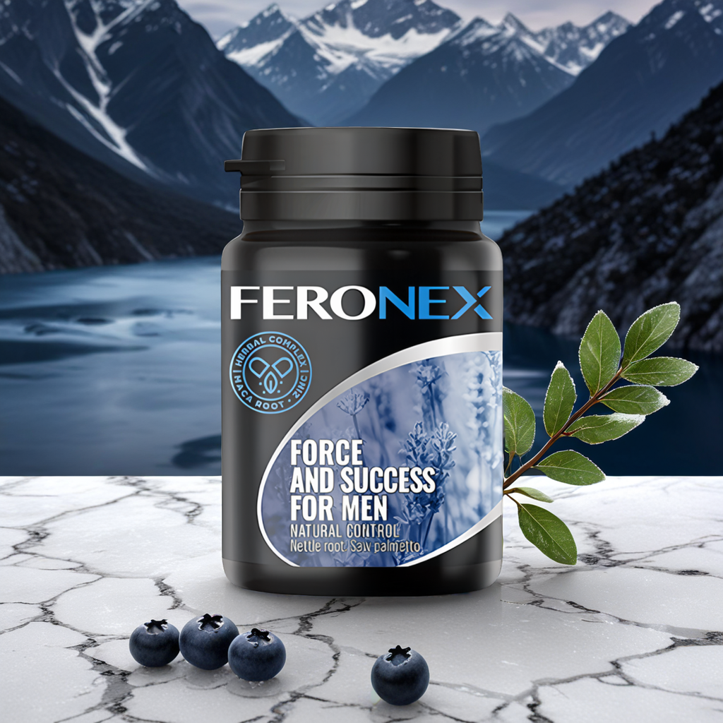 FERONEX