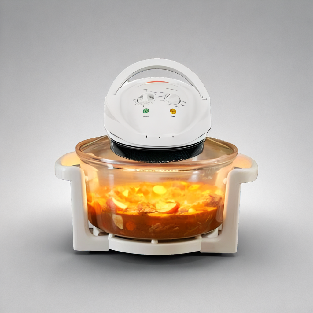 FLAVORWAVE TURBO OVEN