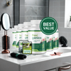 Flexigenics - 6 Bottles + 2  Ebooks
