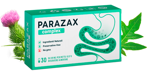 Parazax