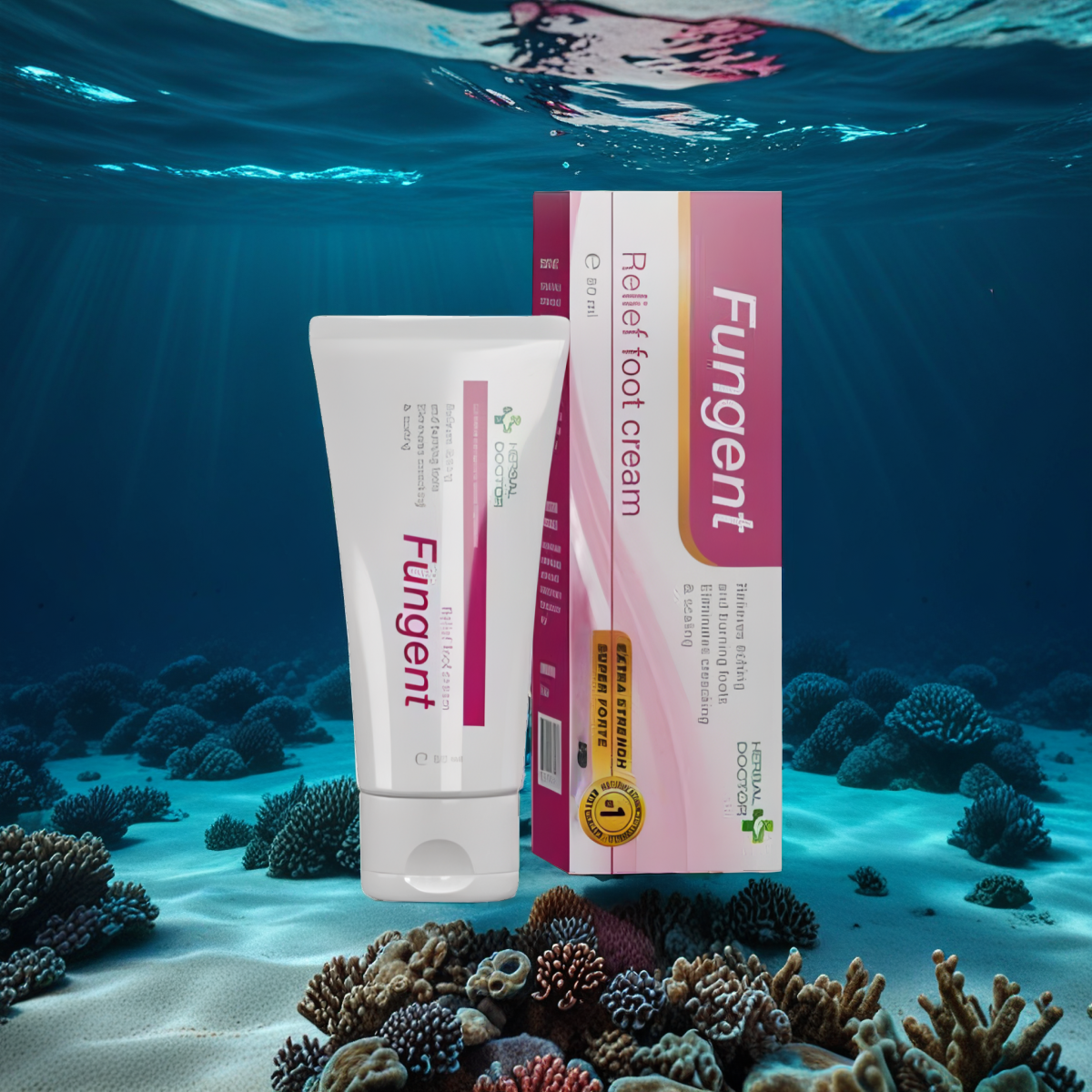 FUNGENT (LOW PRICE)