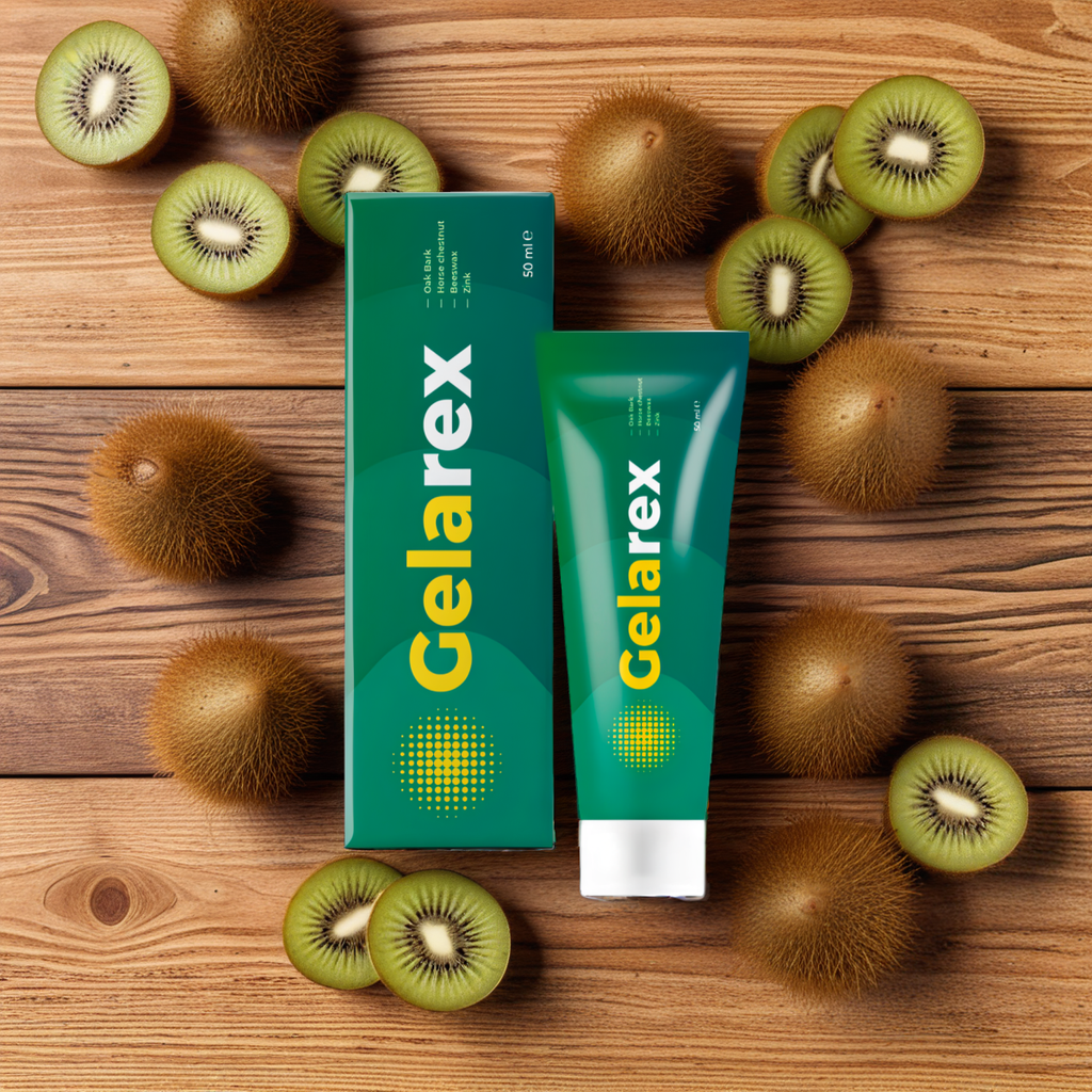 Gelarex
