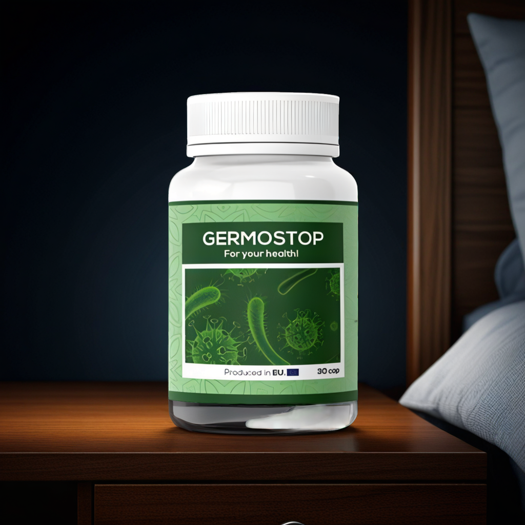 GERMOSTOP
