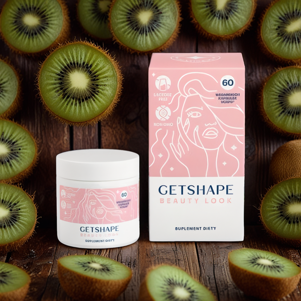 Getshape Beautyeyes